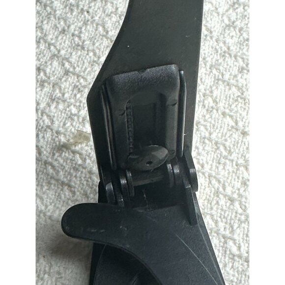 Binocular Glasses Telescope Fishing Adjustable Folding Eyewear Costume Prop - Picture 7 of 10